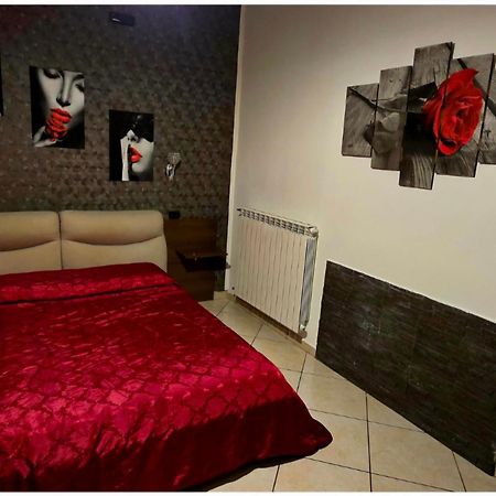 Villa Nancy Affittacamere Нола Екстер'єр фото