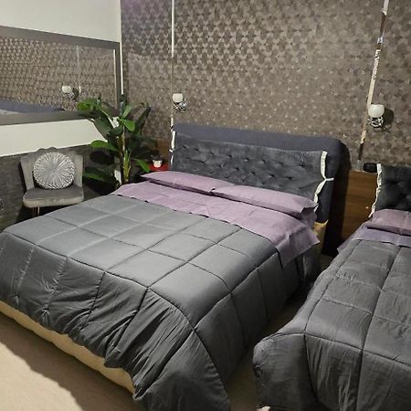 Villa Nancy Affittacamere Нола Екстер'єр фото