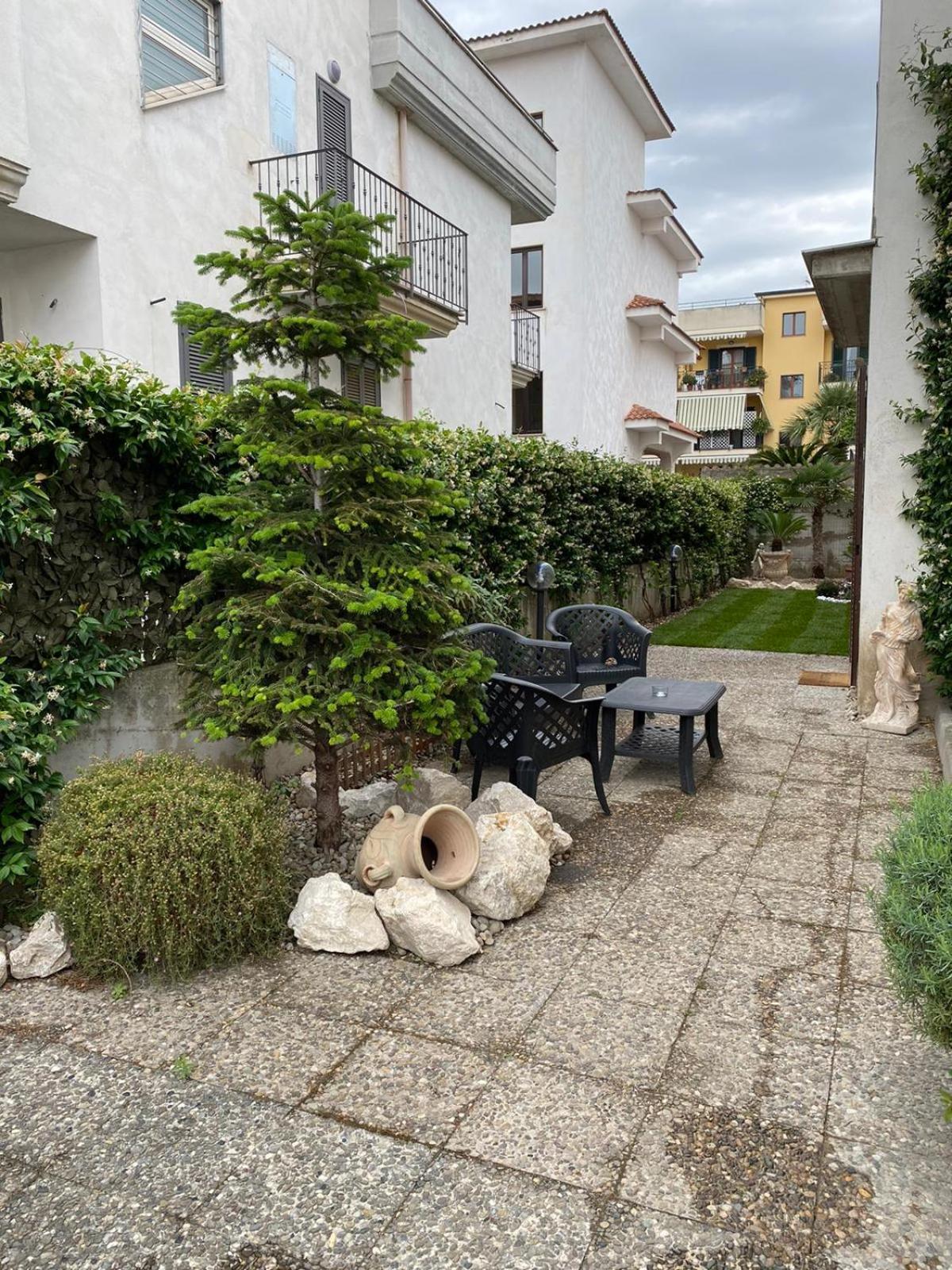 Villa Nancy Affittacamere Нола Екстер'єр фото