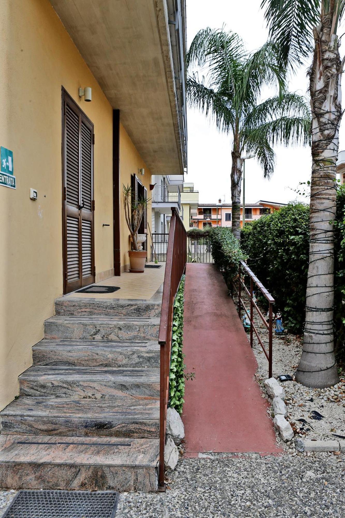 Villa Nancy Affittacamere Нола Екстер'єр фото
