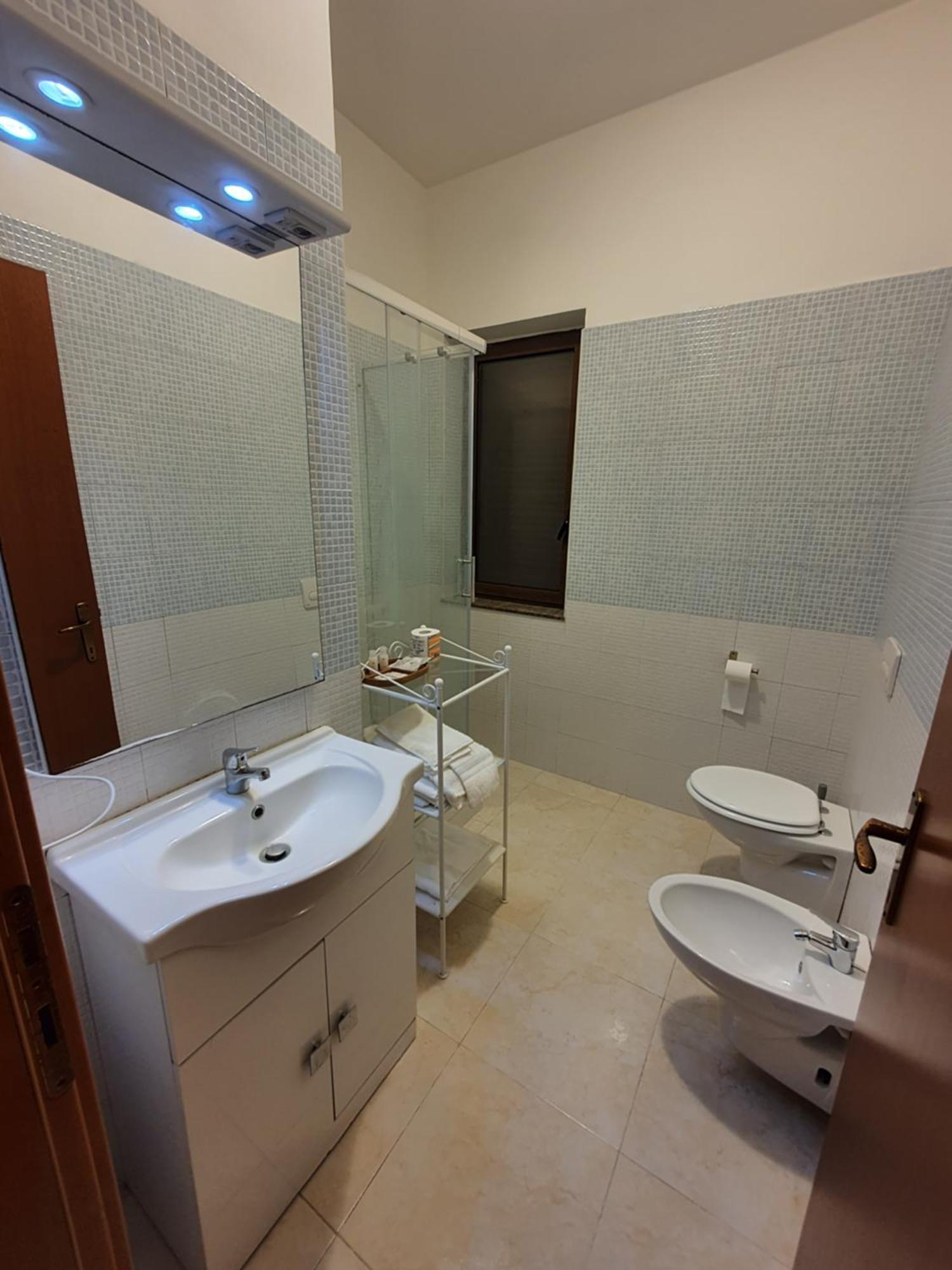 Villa Nancy Affittacamere Нола Номер фото
