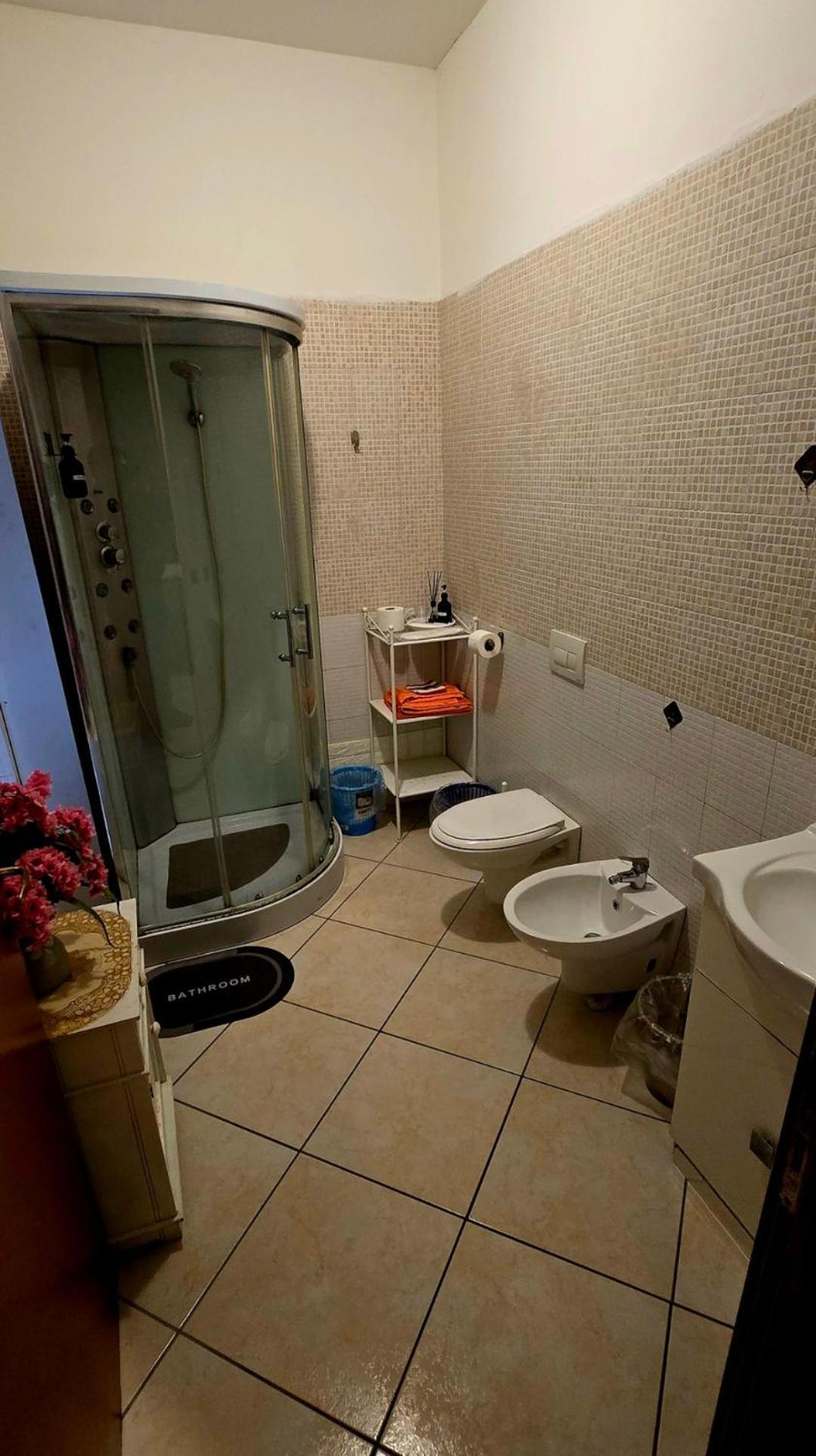 Villa Nancy Affittacamere Нола Екстер'єр фото