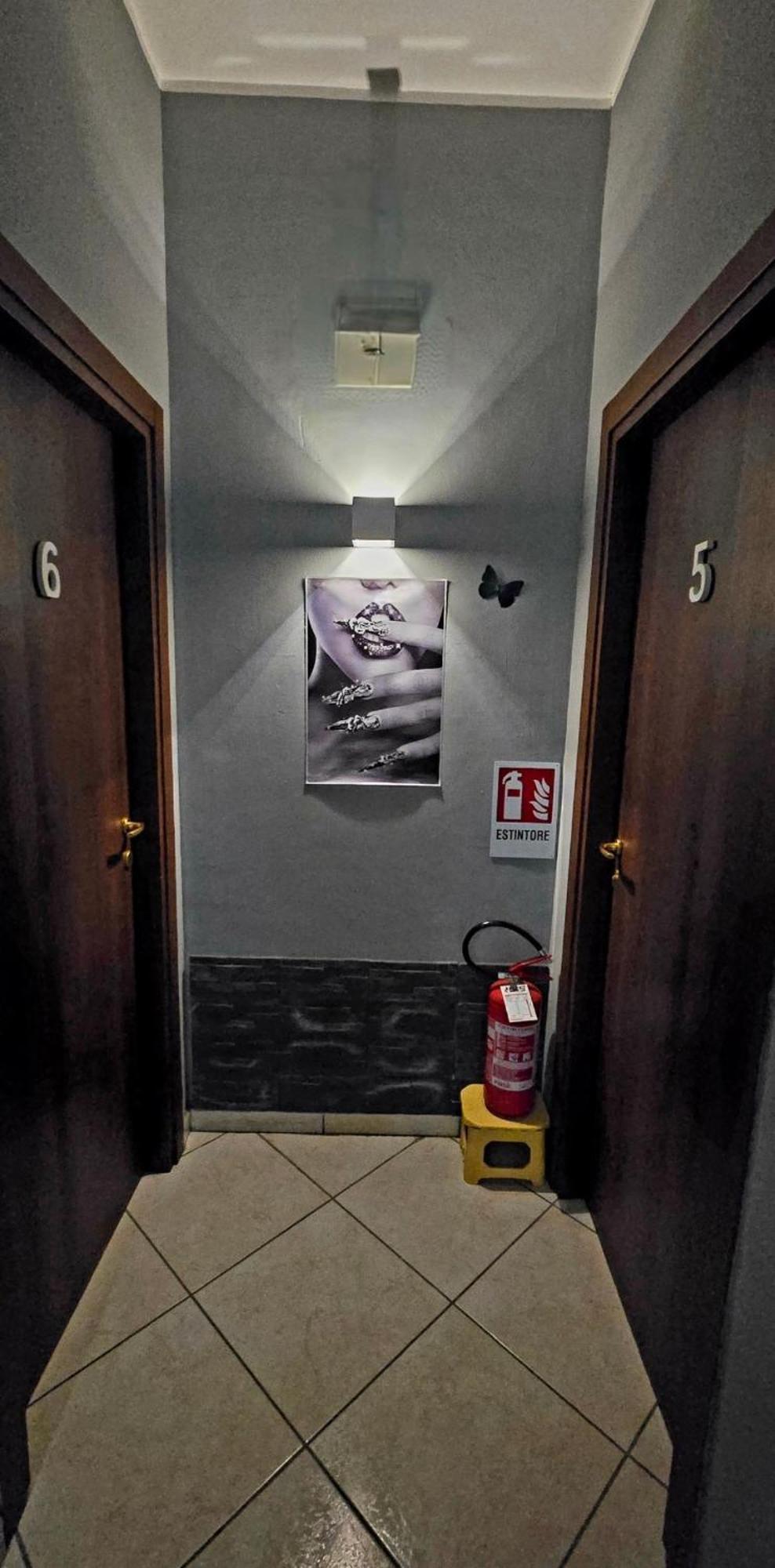 Villa Nancy Affittacamere Нола Екстер'єр фото