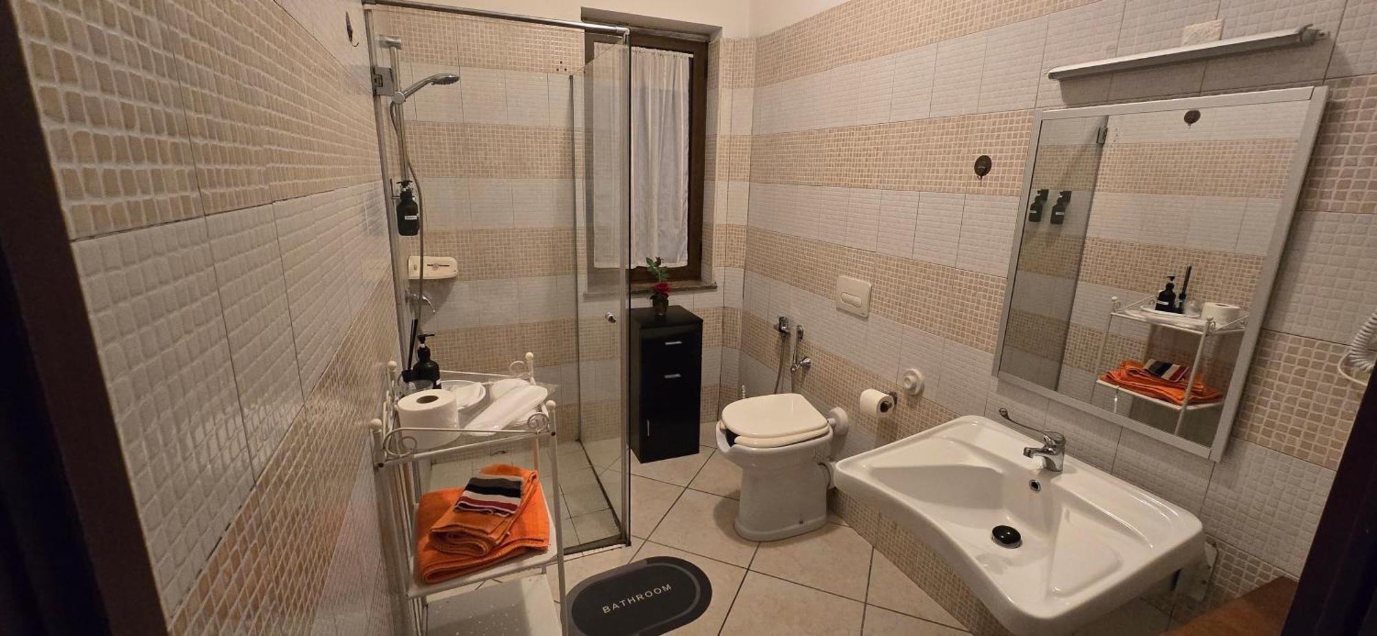 Villa Nancy Affittacamere Нола Екстер'єр фото