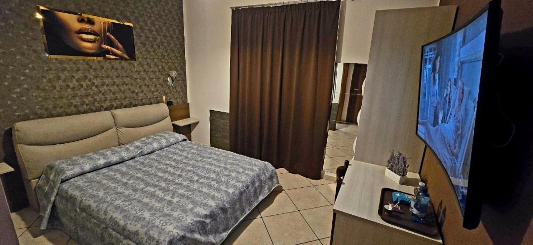 Villa Nancy Affittacamere Нола Екстер'єр фото