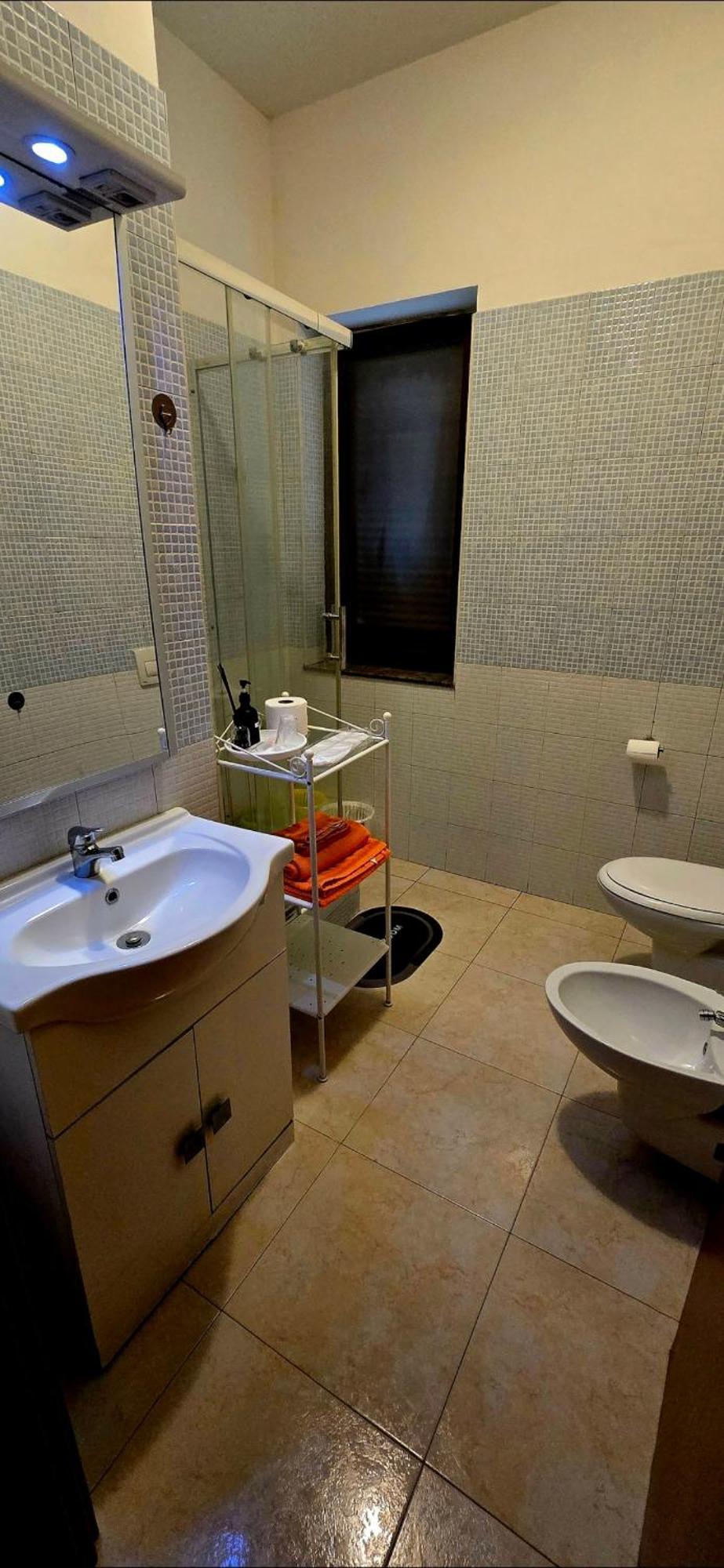 Villa Nancy Affittacamere Нола Екстер'єр фото